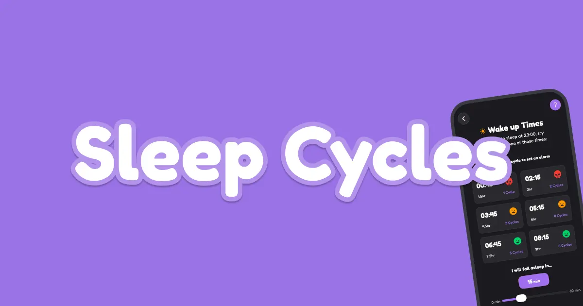 Sleep Cycles Explained: Stages, Duration, and How to Optimize Them